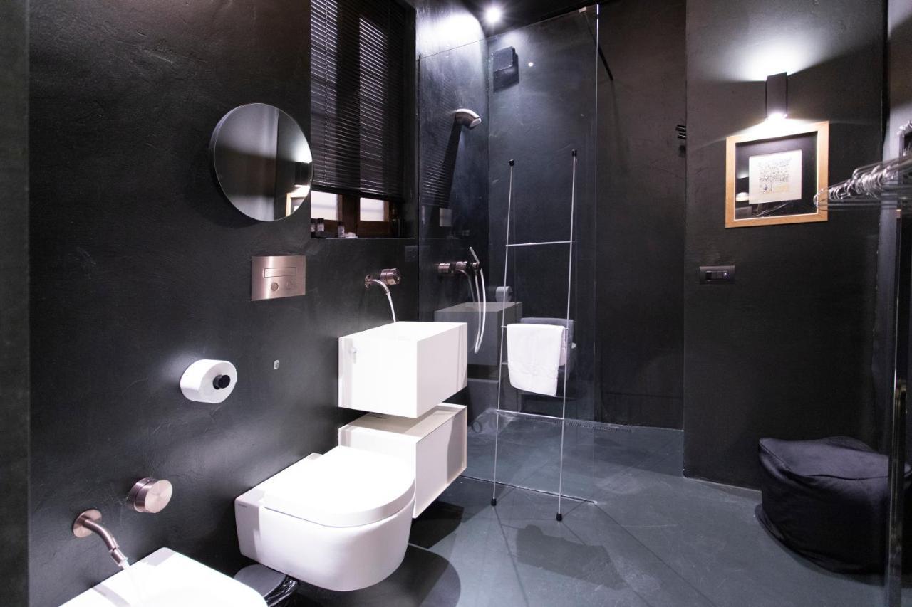 Appartamento Greta Charming In Trastevere *